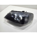 Farol Esquerdo Chevrolet Astra 2004 2005 2006 Esquerdo/motorista