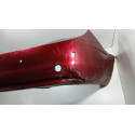 Parachoque Traseiro Chevrolet Sonic Detalhe 2012/2014