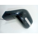 Retrovisor Lado Esquerdo Gm Captiva 2008 A 2012 Com Pisca