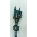 Válvula Solenoide Do Canister Chevrolet S10 2015/2022