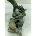 Bomba Da Água Chevrolet Cruze 1.4 Turbo 2017/2022 Original 