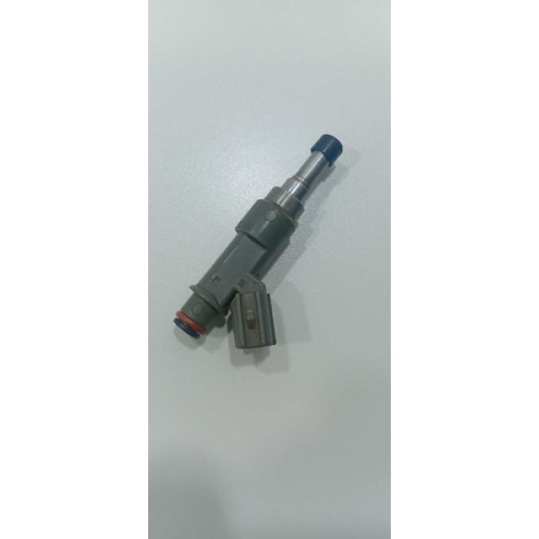Bico Injetor Toyota Hilux 2.7 2015 Flex 2325075100