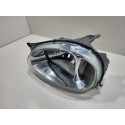Farol Esquerdo Chevrolet Corsa Classic 2006 2007 2008 2009 Esquerdo/motorista
