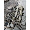 Motor Parcial Geely Ec7 2014 (baixado Com Nota)