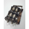 Bomba De Oleo Eixo Balanceador Bmw 320i 118i N46 2010 2011