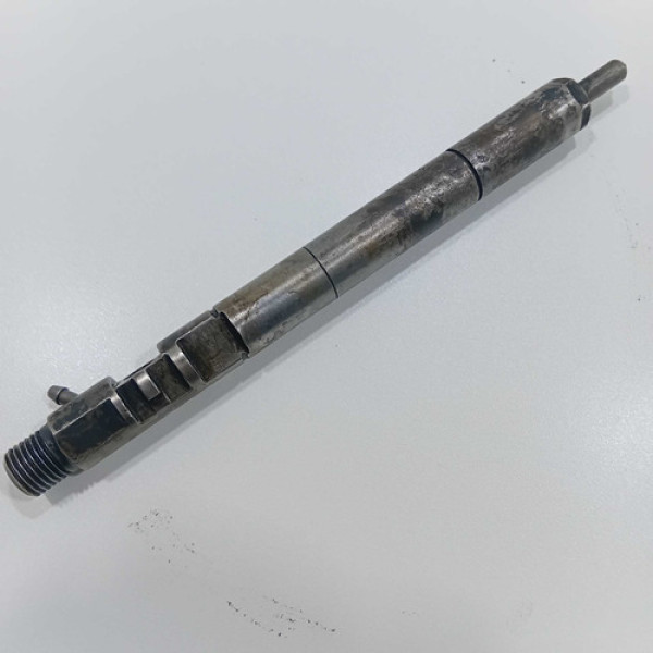 Bico Injetor Ssangyong Kyron 2.7 2007/2011 Original 220v