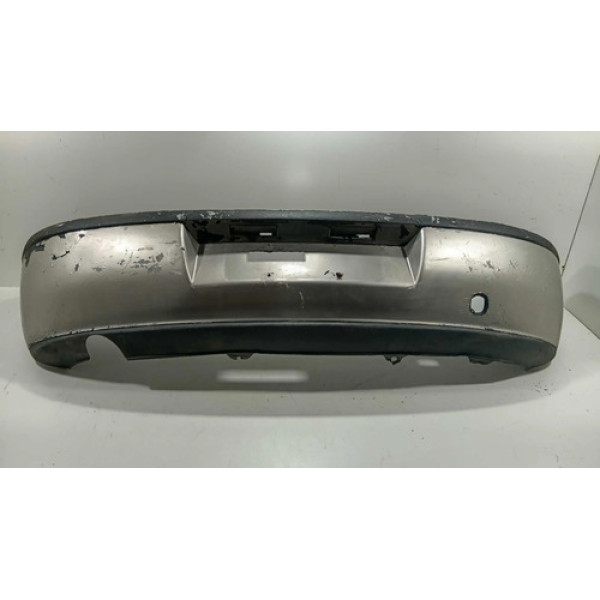 Parachoque Traseiro Fiat Palio 1996/2003 735252127