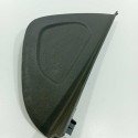Acabamento Painel Esquerdo Chevrolet Cobalt 2012/2016 Origin Preto Listras