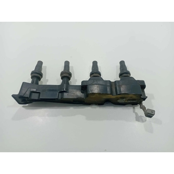 Bobina Ignição Peugeot 307 2008 Com Detalhe