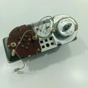Painel De Intrumentos Chevrolet Chevette 1984/1993 Original Pret9