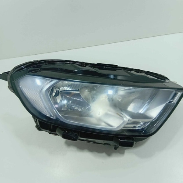 Farol Direito Ford Ecosport 2018/2021 Original Direito/passageiro