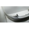 Parachoque Traseiro Chevrolet Cruze Sedan Detalhe 2012/2016