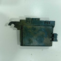 Modulo Sensor Estacionamento Chevrolet Onix Prisma Spin Preto