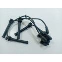 Bobina Ignição Chery Tiggo 2.0 2014 F01r00a36 Preto
