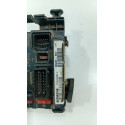 Caixa De Fusíveis Modulo Bsm Peugeot 206 964349898000