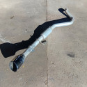 Escapamento Esquerdo Dodge Ram 1500 V8 2012/2019 Original 