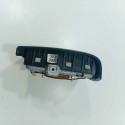 Bolsa Airbag Volante Ssangyong Kyron 2009/2010 Preto
