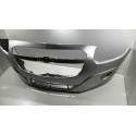 Parachoque Dianteiro Chevrolet Spin Detalhe 2013/2018 Cinza