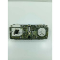 Painel Instrumentos Chevrolet Monza 1990/1998 9465144 Preto