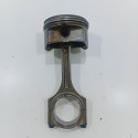 Biela Pistao 2.0 16v Hyundai Ix35 2.0 16v 2011/2013
