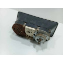 Painel Instrumento Chevrolet Chevette 1973/1990 Preto