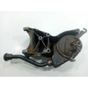 Suporte Compressor Bomba Direção Chevrolet Blazer 4.3 2000