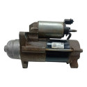 Motor Arranque Partida Chevrolet Cruze 1.4 2016 12673600