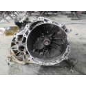Caixa De Marchas Cambio Manual Volvo C30 2011 2.0