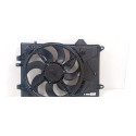 Ventoinha Prisma 2013/2017 Original Denso Bc2614720020