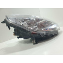 Farol Direito Led Chery Tiggo 2014 2015 3772020af Direito/passageiro