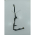 Cano Tubo D\'água Motor Gm S10 2.5 2008 Original Preta