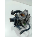 Carcaça Valvula Termostatica Chery Tiggo 2.0 2013 Original