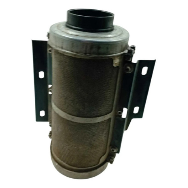 Filtro De Ar Edk Volkswagen Amarok 2.0 2012 A 2016 Original