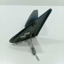 Retrovisor Manual Direito Chevrolet Celta 2001/2006 Original