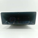 Painel De Intrumentos Chevrolet Chevette 1984/1993 Original Pret9