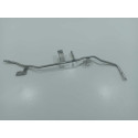Tubo Retorno Arrefecimento Chevrolet Onix 1.0 2022 55515793