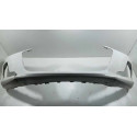 Parachoque Dianteiro Chevrolet Onix 2020/2024 Branco