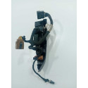 Comando Vidro Motorista Gm Captiva 2010 (com Detalhe)