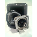 Alavanca Cambio Chevrolet S10 Blazer 4x4 2000 15652795