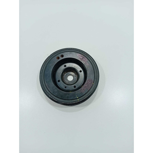 Polia Do Virabrequim Volkswagen Jetta Tiguan 06h105243k
