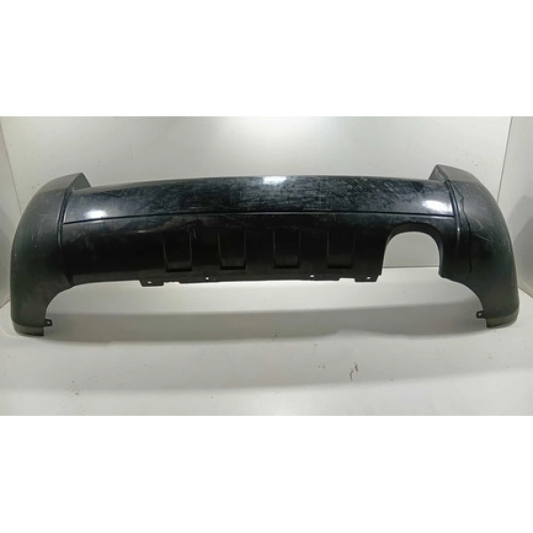 Parachoque Traseiro Hyundai Tucson 2006/ 2014