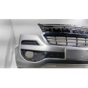 Parachoque Chevrolet S10 2015/2017 Completo Original Prata