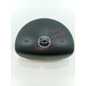 Bolsa Volante Airbag Chevrolet Omega 2006/2009 Daz31626966  Preto