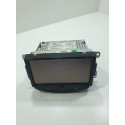 Central Multimidia Chevrolet Tracker 2015 2016 Lsp2gts