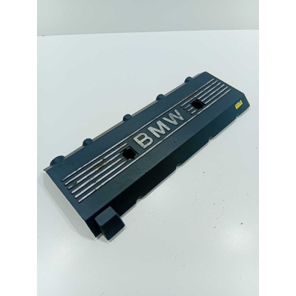 Tampa Capa Motor Bmw X5 4.4 2001/2003 11121702857 Original 