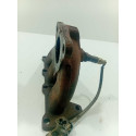 Coletor Escape Chevrolet Captiva 3.6 2010/2012