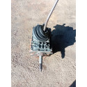 Caixa De Cambio Fs4205a Chevrolet D12000 5 Marchas Original