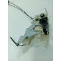 Fechadura Porta Dianteira Dianteira Gm S10 2012 Ac