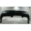 Parachoque Traseiro Chevrolet Sonic Sedan 2012/2014