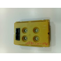Computador Bordo Chevrolet Zafira 2008 (retirada De Peças)